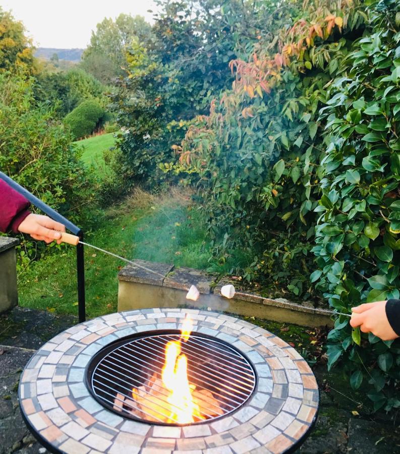 Ranmore Rise Retreat In The Surrey Hills Dorking Esterno foto