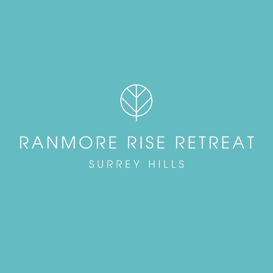 Ranmore Rise Retreat In The Surrey Hills Dorking Esterno foto