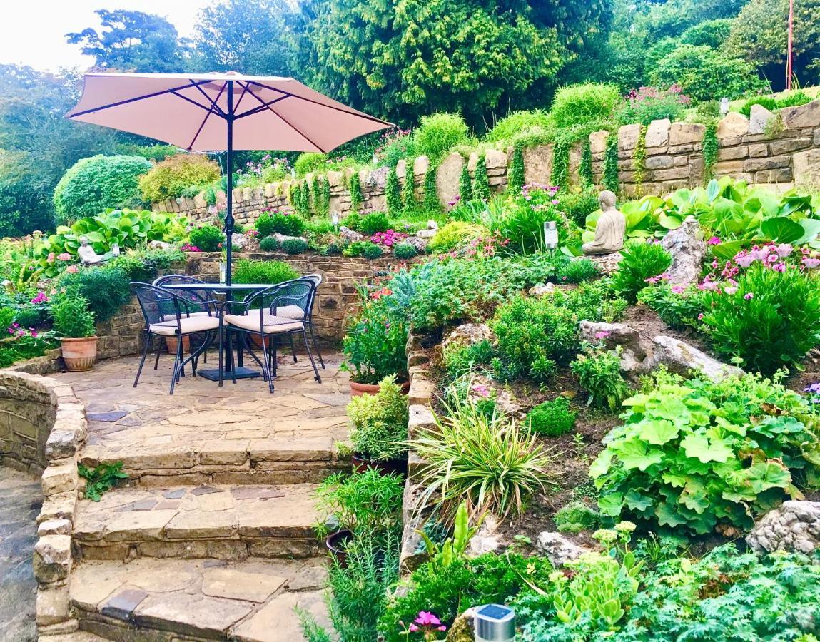 Ranmore Rise Retreat In The Surrey Hills Dorking Esterno foto