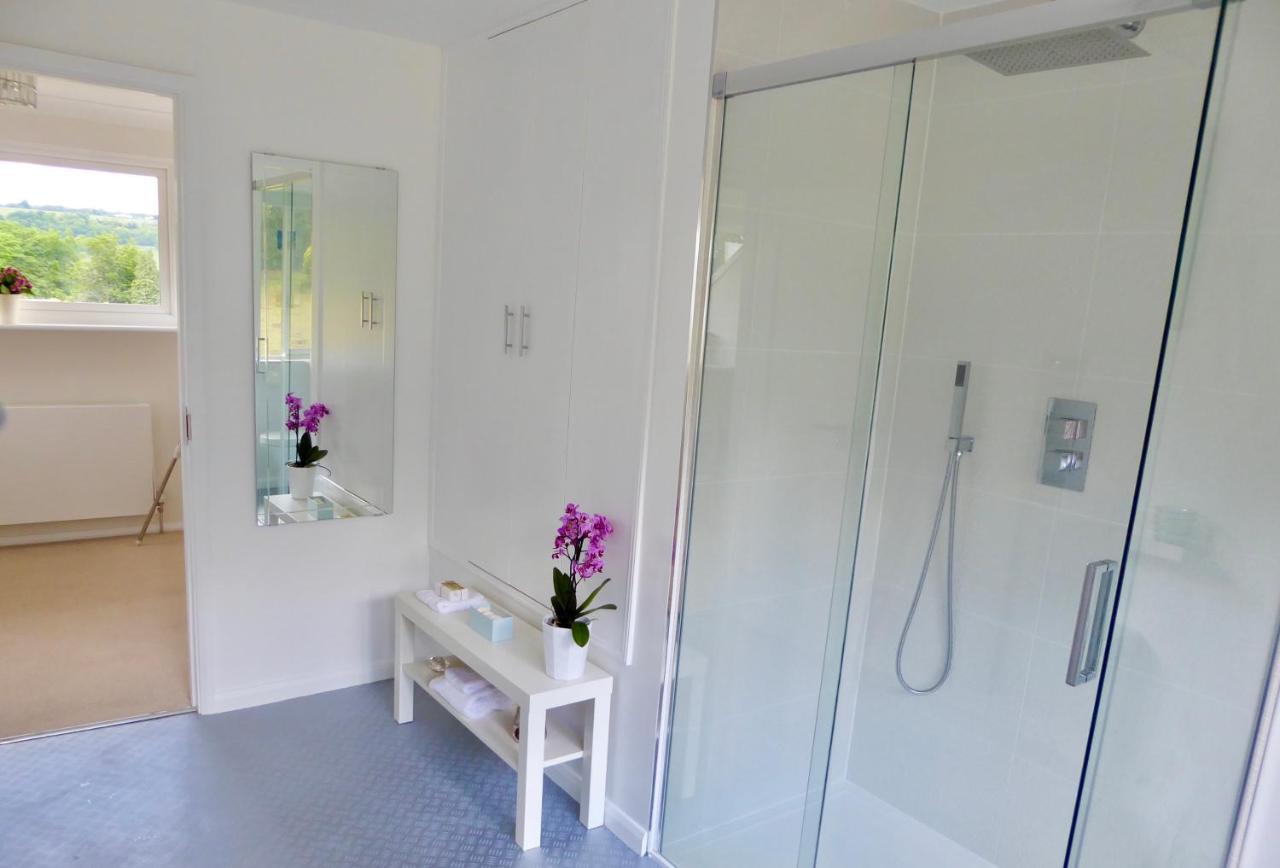 Ranmore Rise Retreat In The Surrey Hills Dorking Esterno foto