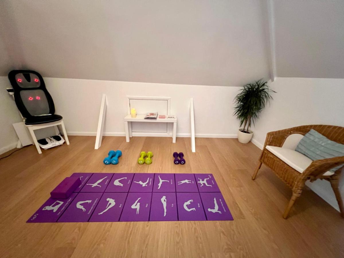 Ranmore Rise Retreat In The Surrey Hills Dorking Esterno foto