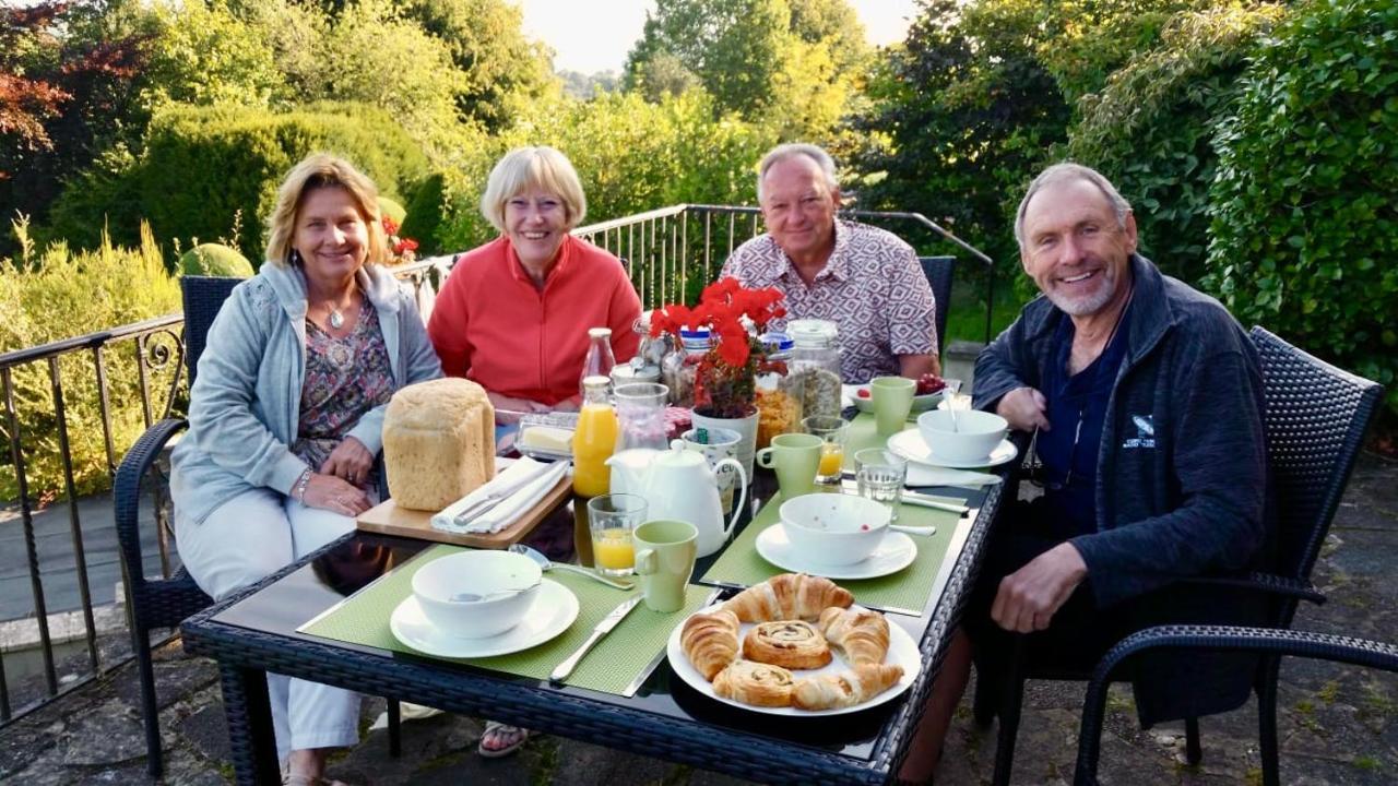 Ranmore Rise Retreat In The Surrey Hills Dorking Esterno foto