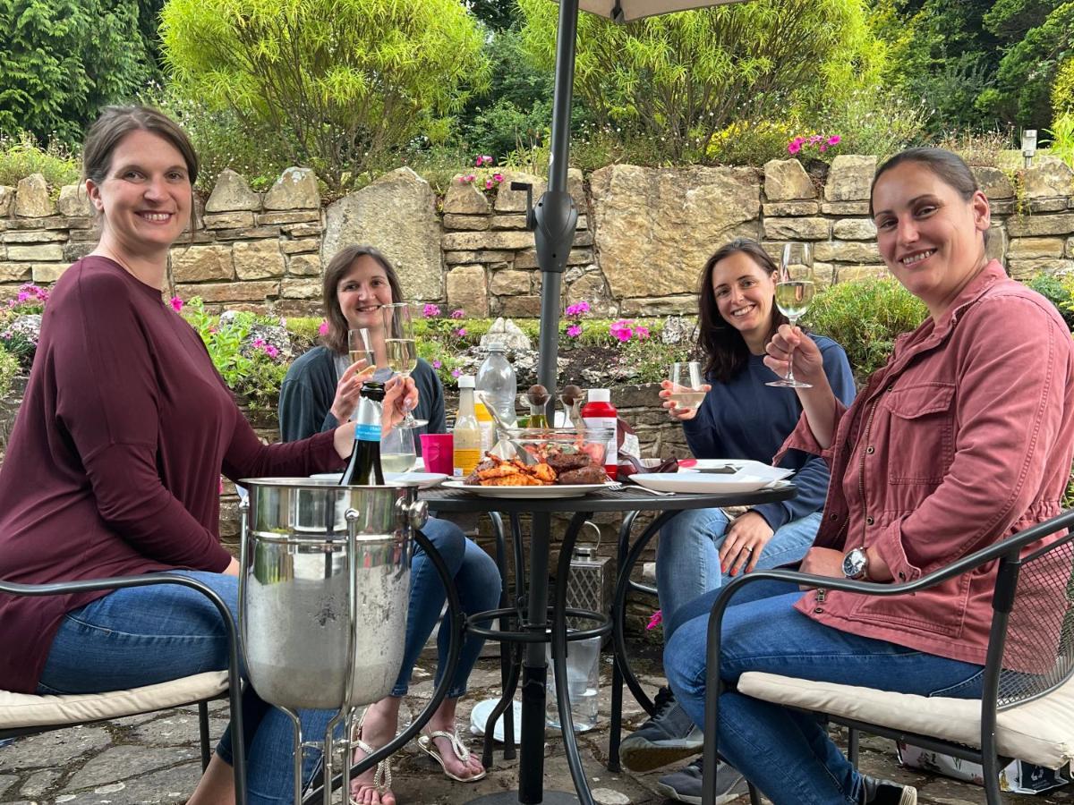 Ranmore Rise Retreat In The Surrey Hills Dorking Esterno foto